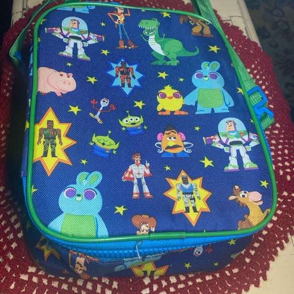 Disney Pixar Toy Story lunch box - Picture 1 of 11
